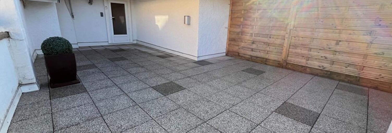 Appartement 4 Pièces 76 m² à vendre à Maîche (25120)