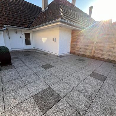 Appartement 4 pièces 150000 €