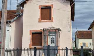 Maison 3 Pièces 76 m² à vendre à Vesoul (70000)