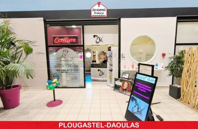 vente commerce 39 000 € à proximité de Plougastel-Daoulas (29470)