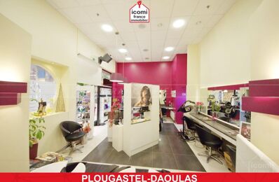 vente commerce 39 000 € à proximité de Plougastel-Daoulas (29470)