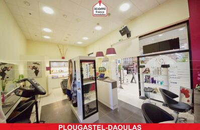 commerce 1 pièces 40 m2 à vendre à Plougastel-Daoulas (29470)