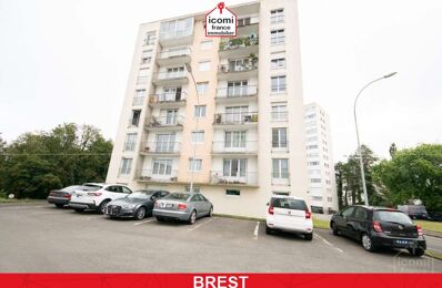 vente appartement 174 000 € à proximité de Plouguin (29830)