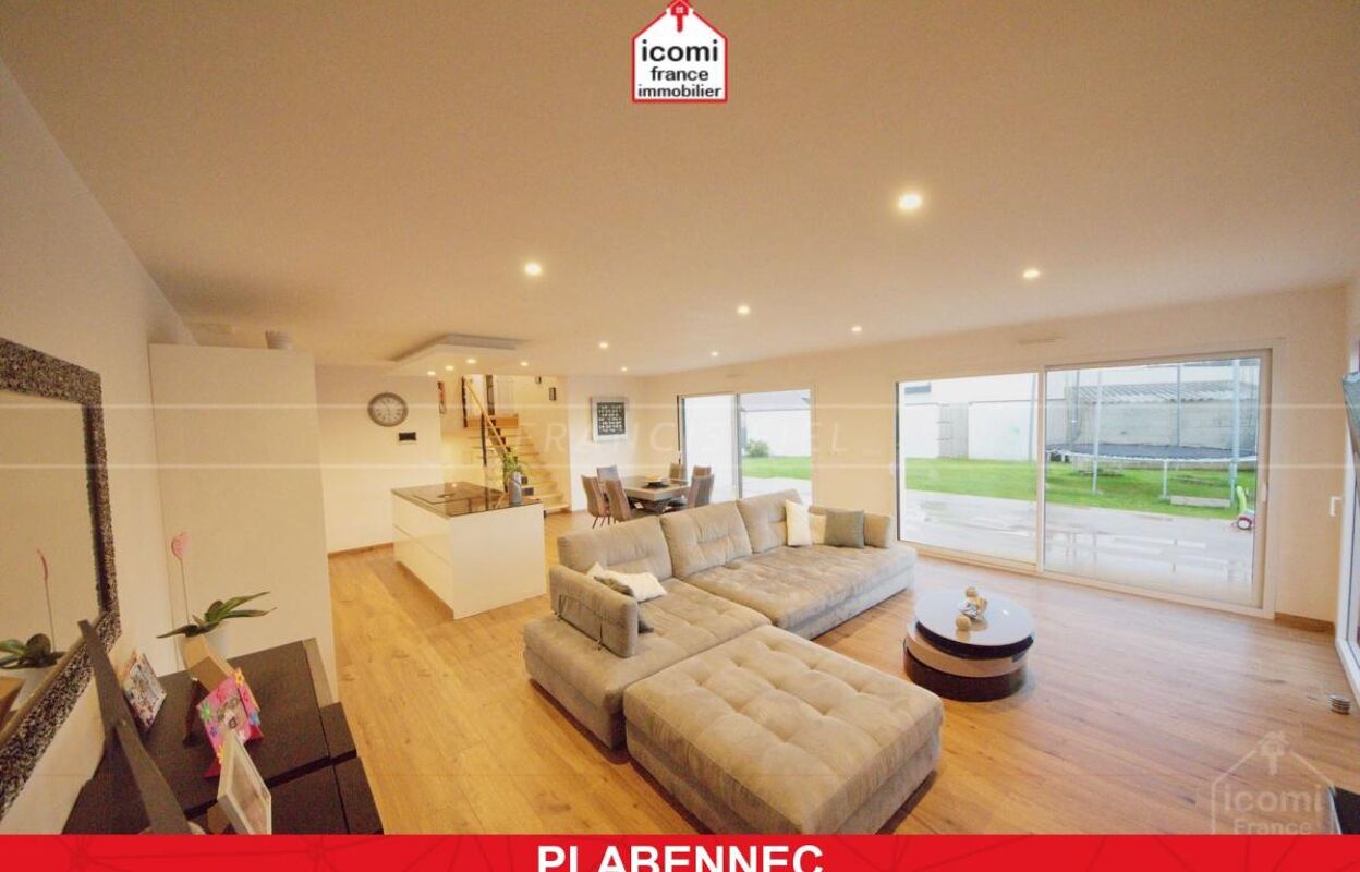 maison 1 pièces 150 m2 à vendre à Plabennec (29860)