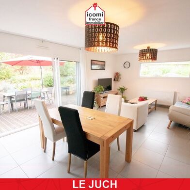 Maison 4 pièces 120 m²