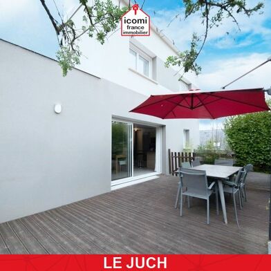 Maison 4 pièces 120 m²