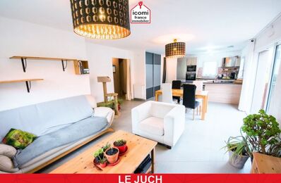 maison 4 pièces 120 m2 à vendre à Le Juch (29100)