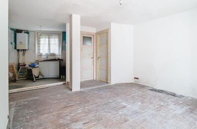 vente appartement 107 500 € à proximité de Plabennec (29860)