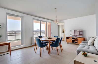 vente appartement 229 000 € à proximité de Marseille 1 (13001)