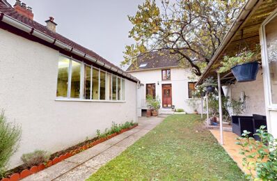 vente maison 315 000 € à proximité de Gasny (27620)