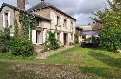 vente maison 345 605 € à proximité de Frenelles-en-Vexin (27150)