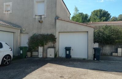 maison 3 pièces 80 m2 à Nîmes (30000)