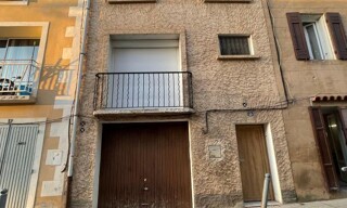 Maison 3 Pièces 55 m² à louer à Puyloubier (13114)