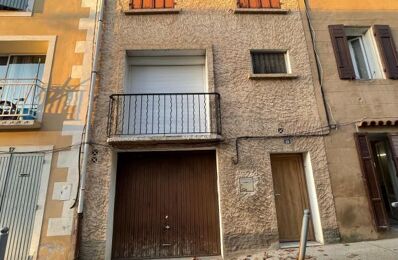 location maison 930 € CC /mois à proximité de Saint-Maximin-la-Sainte-Baume (83470)