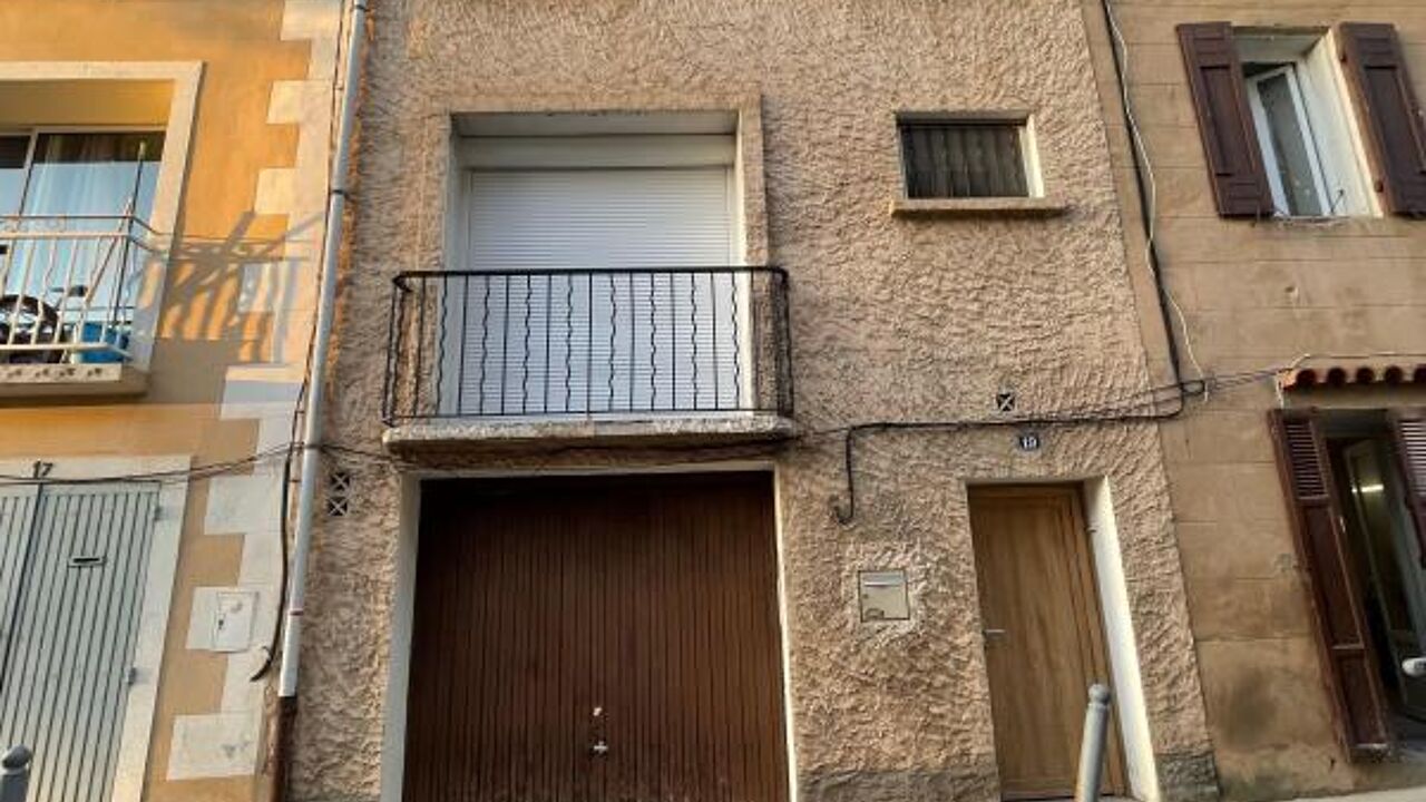 maison 3 pièces 55 m2 à louer à Puyloubier (13114)