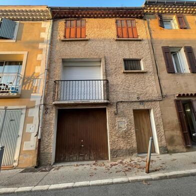 Maison 3 pièces 795 €