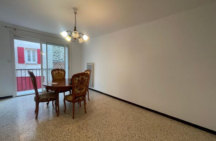 Maison de village avec garage — photo 4