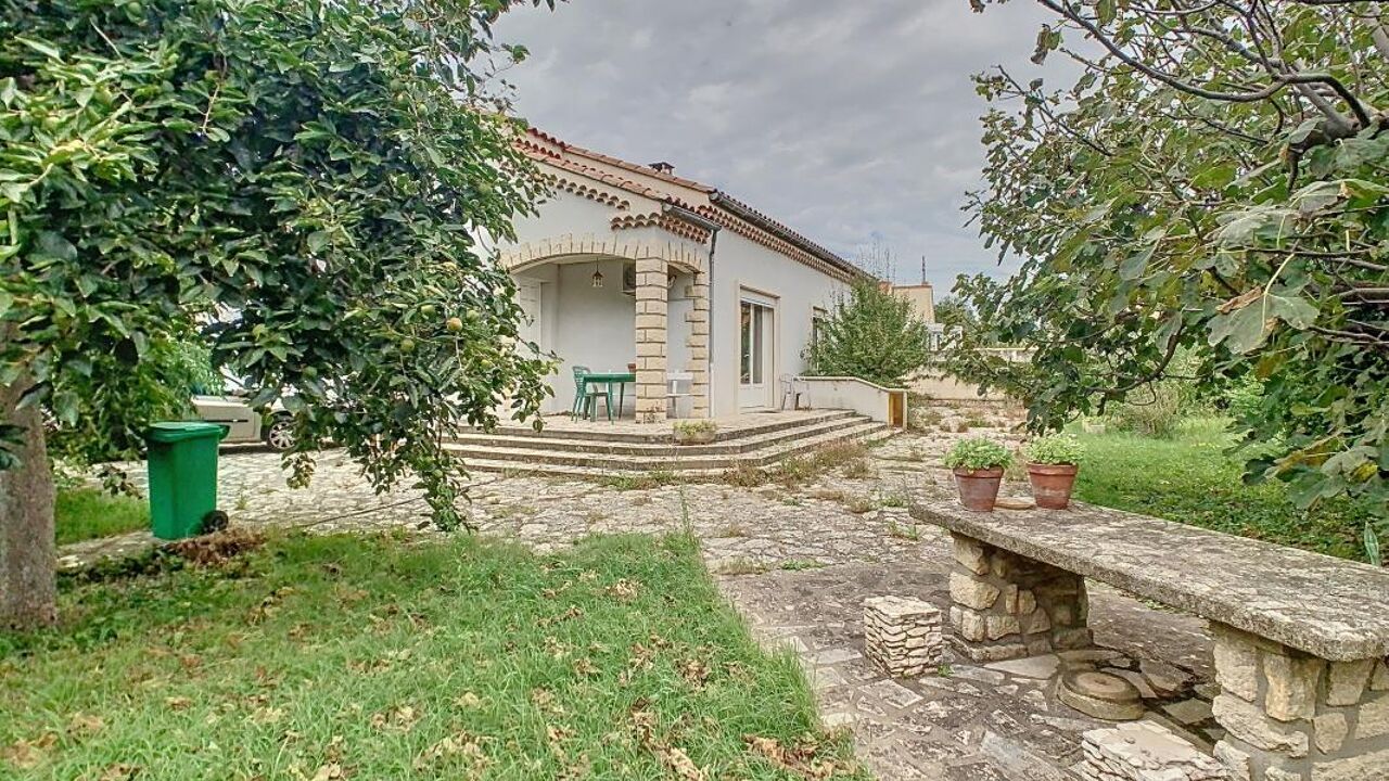 maison 4 pièces 95 m2 à vendre à Avignon (84000)