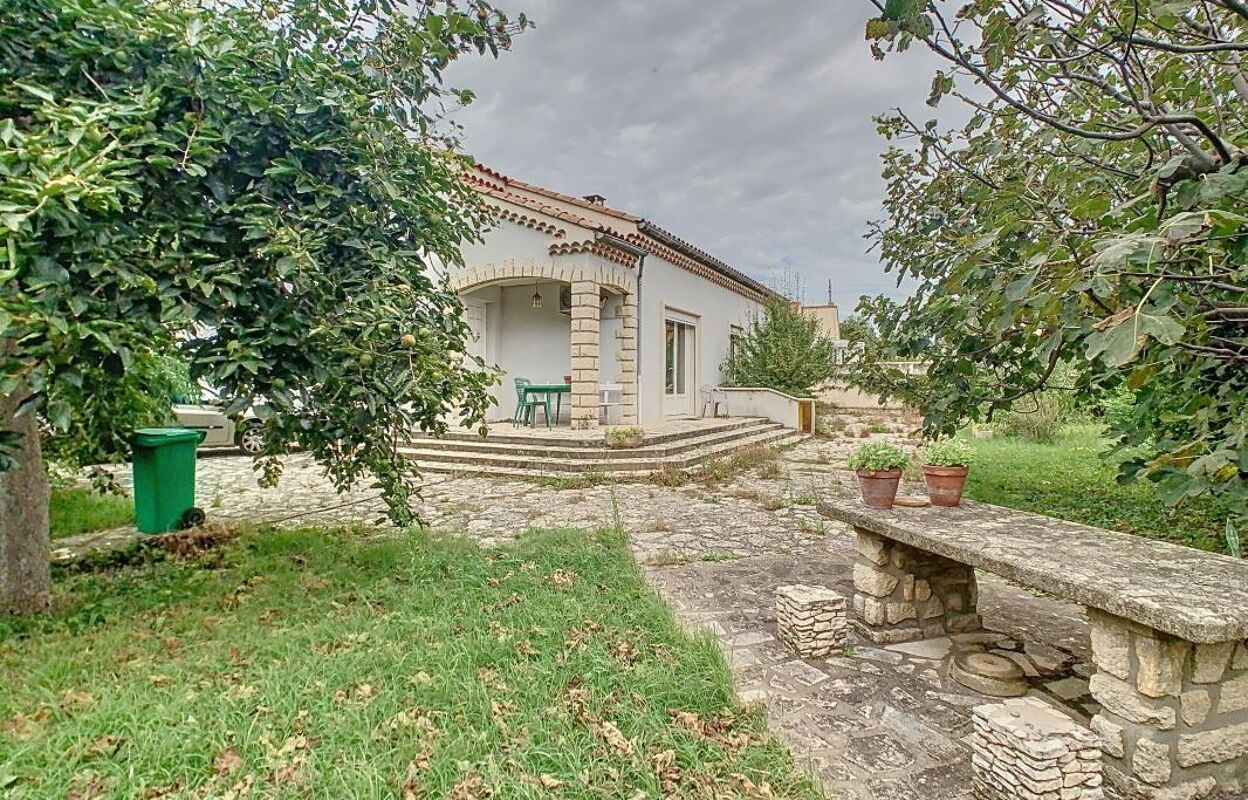 maison 4 pièces 95 m2 à vendre à Avignon (84000)