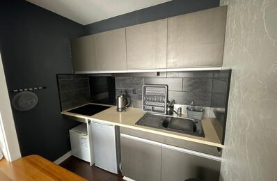 vente appartement 170 500 € à proximité de Lagord (17140)