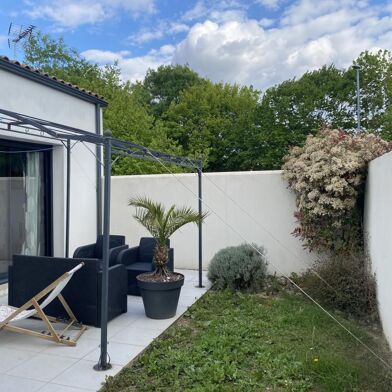 Maison 4 pièces 87 m²