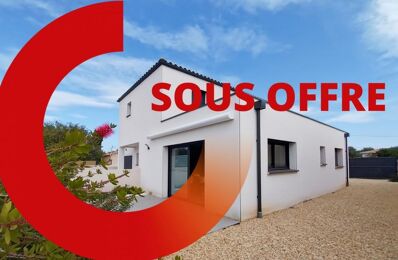 vente maison 373 000 € à proximité de Florensac (34510)