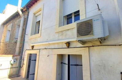 vente maison 444 500 € à proximité de La Grande-Motte (34280)