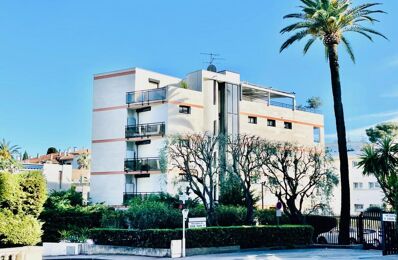 vente appartement 379 000 € à proximité de Roquefort-les-Pins (06330)