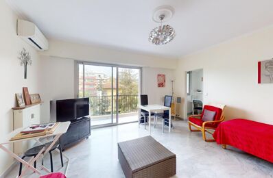 vente appartement 170 000 € à proximité de Nice (06)