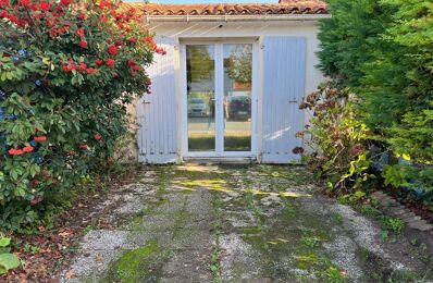 vente maison 117 400 € à proximité de Saint-Pierre-d'Oléron (17310)