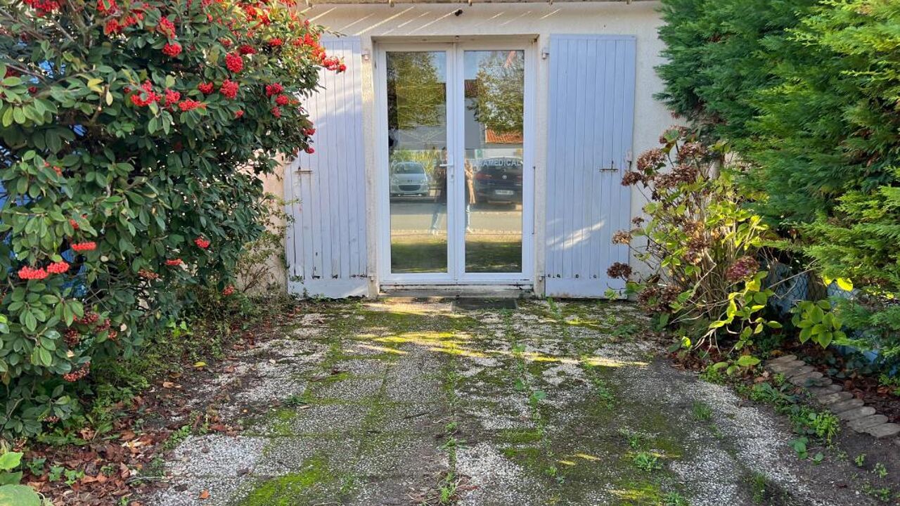 maison 1 pièces 20 m2 à vendre à La Brée-les-Bains (17840)