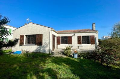 vente maison 366 000 € à proximité de Saint-Denis-d'Oléron (17650)