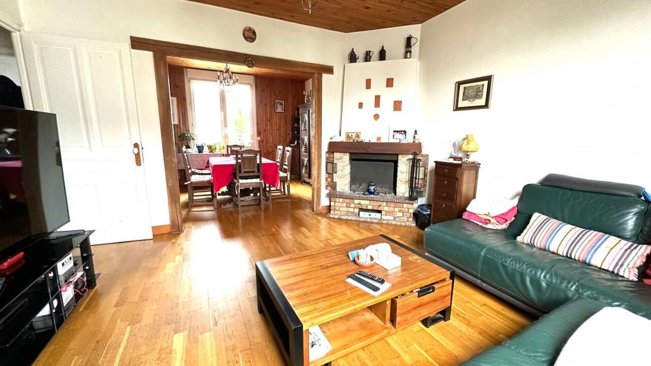 maison 5 pièces 103 m2 à vendre à Brest (29200)