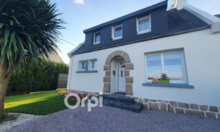 Maison 4 Pièces 83 m² à vendre à Lanmeur (29620)
