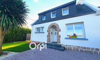Maison 4 Pièces 83 m² à vendre à Lanmeur (29620)