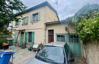 vente maison 440 000 € à proximité de Cugnaux (31270)