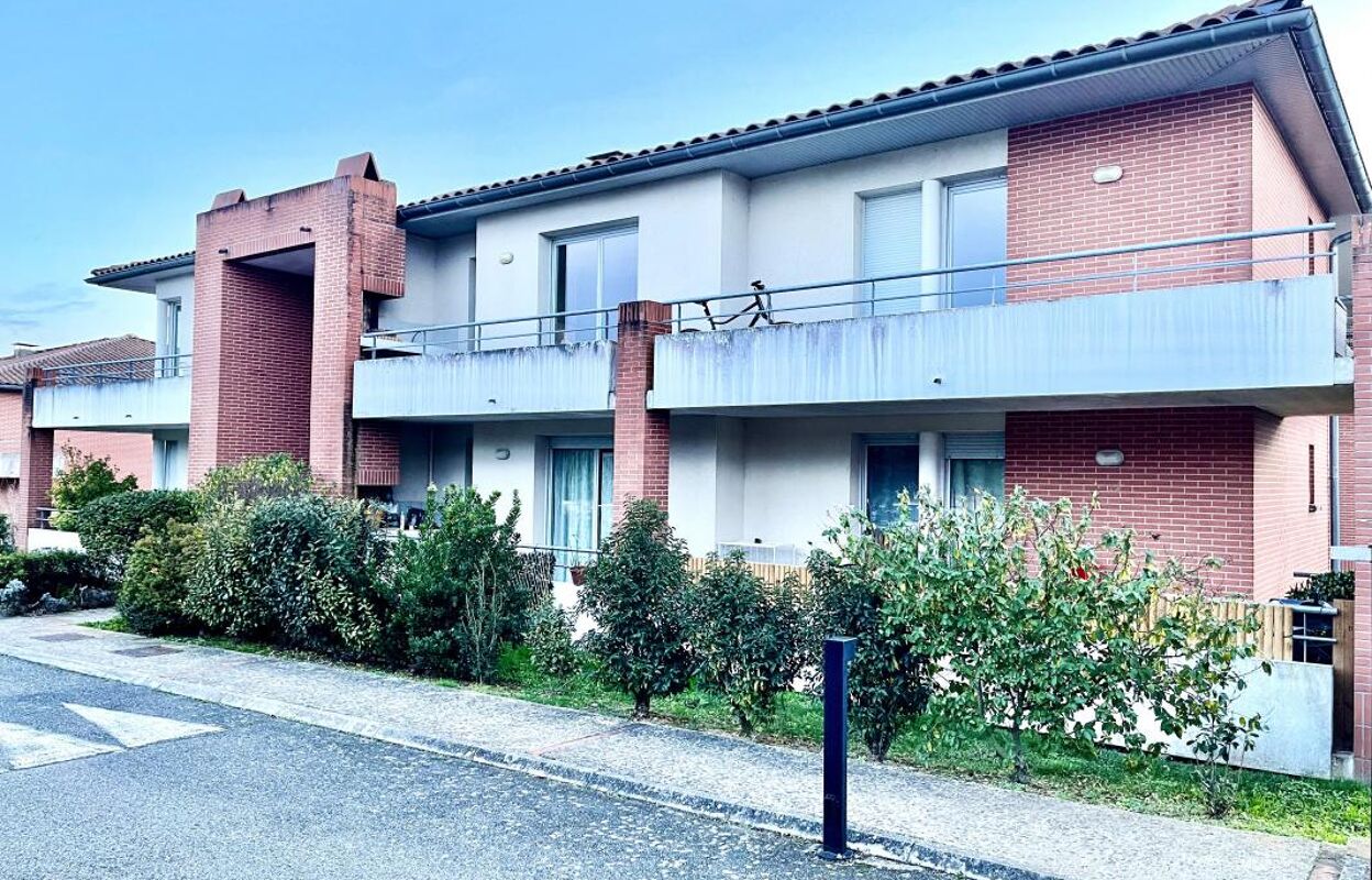 appartement 4 pièces 85 m2 à vendre à Péchabou (31320)