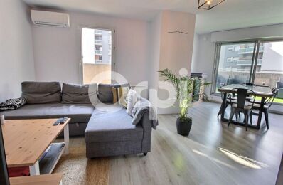 vente appartement 162 000 € à proximité de Saint-Savournin (13119)