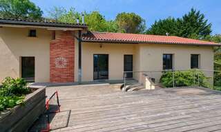 Maison 6 Pièces 160 m² à vendre à Caraman (31460)