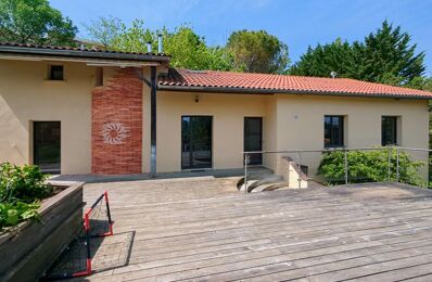 vente maison 349 000 € à proximité de Cambon-Lès-Lavaur (81470)