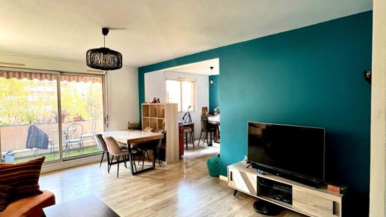 appartement 3 pièces 77 m2 à vendre à Toulouse (31200)