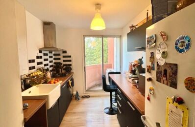 appartement 3 pièces 77 m2 à vendre à Toulouse (31200)