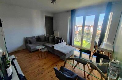 vente appartement 199 000 € à proximité de Saint-Orens-de-Gameville (31650)