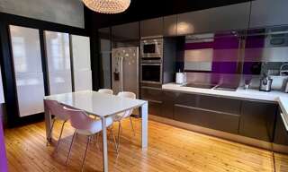 Appartement 5 Pièces 182 m² à vendre à Toulouse (31000)