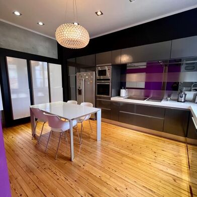 Appartement 5 pièces 830000 €