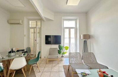 vente appartement 440 000 € à proximité de Théoule-sur-Mer (06590)