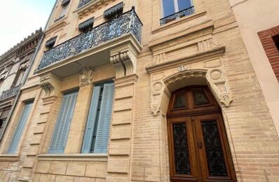 vente appartement 499 000 € à proximité de Balma (31130)