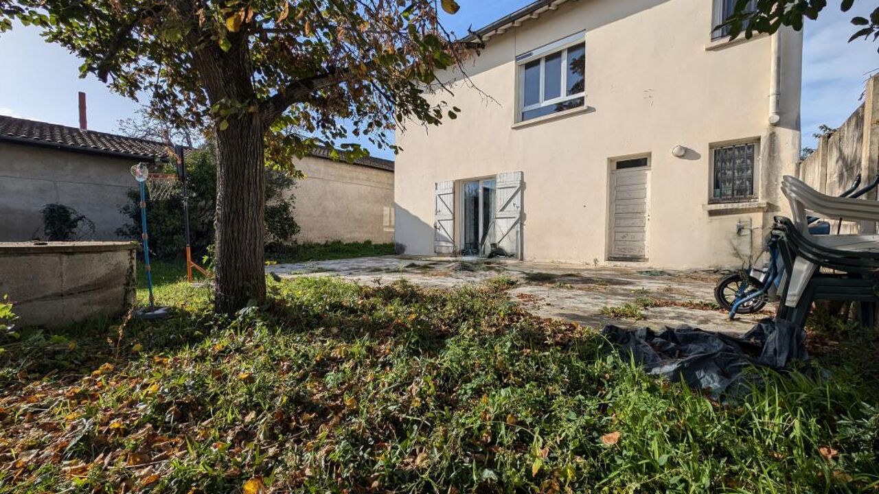 maison 5 pièces 146 m2 à vendre à Toulouse (31200)