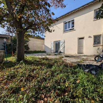 Maison 5 pièces 146 m²