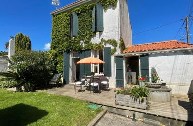 vente maison 496 375 € à proximité de La Tremblade (17390)